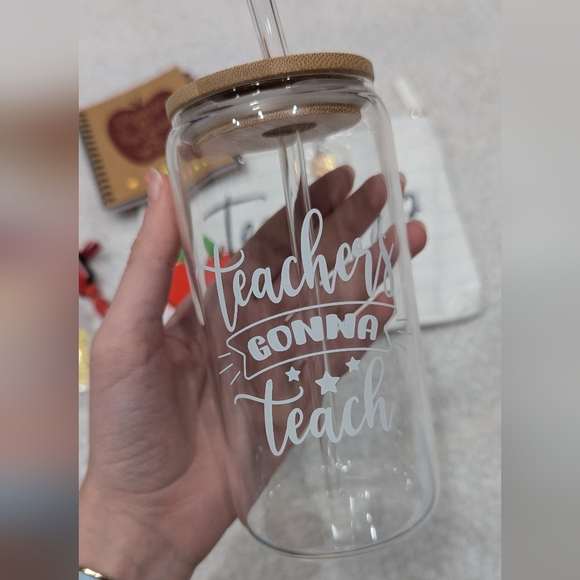 Teacher Appreciation Gift - Picture 7 of 10